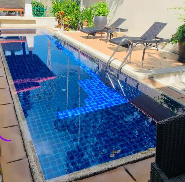 Stunning 4 bed Pool Villa Angsana Village Resort Phuket