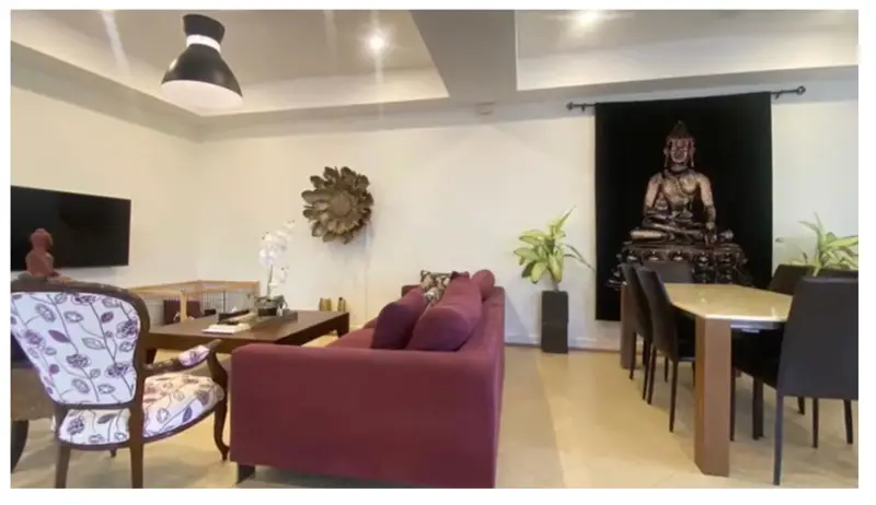 4 bed pool villa Angsana Village Resort Phuket Next to Boat Avenue and close to five star hotels like Banyan Tree and Angsana, Laguna