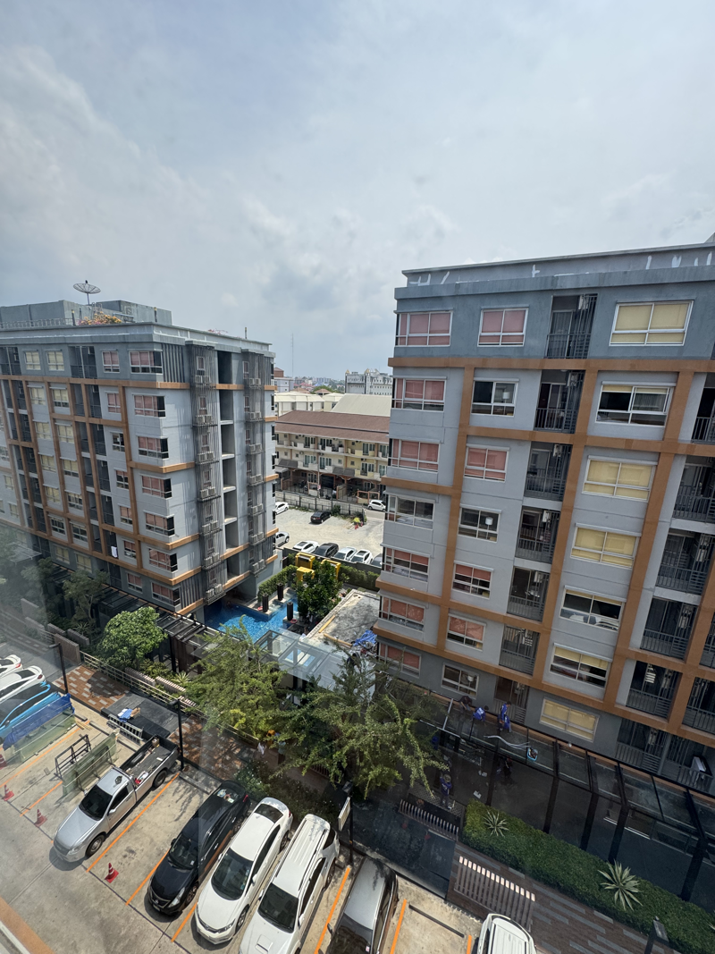 The Grass Condominium 1 Bedroom for sale