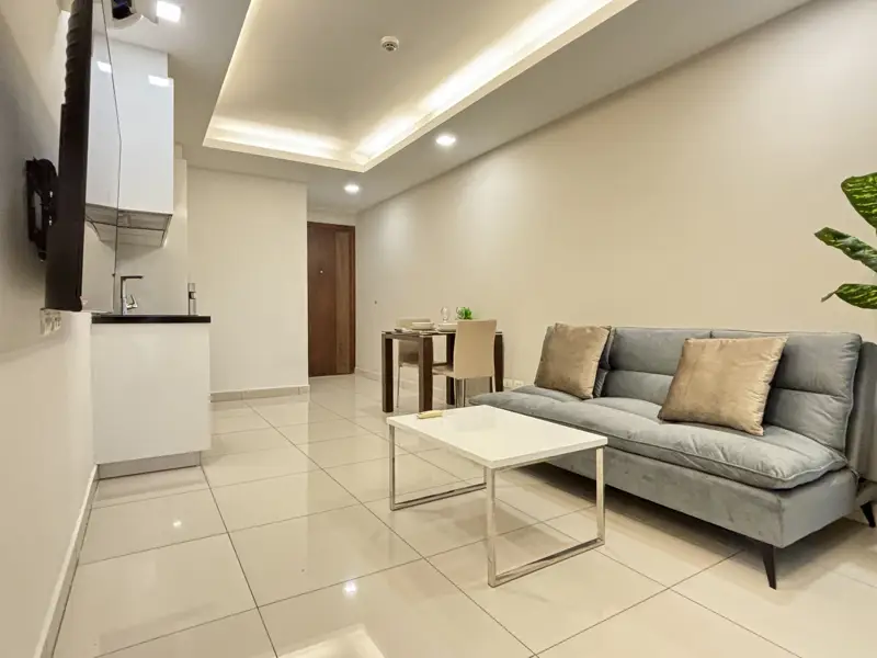 Water Park Condominium 1 Bedroom for sale