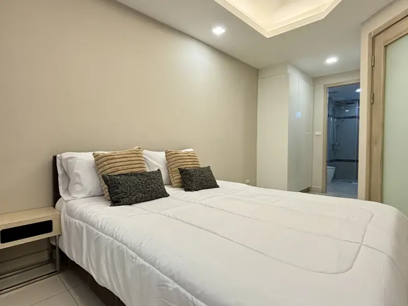 Water Park Condominium 1 Bedroom for sale