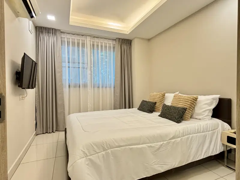 Water Park Condominium 1 Bedroom for sale