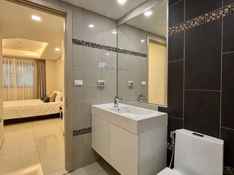 Water Park Condominium 1 Bedroom for sale