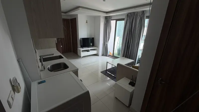 Arcadia Beach Resort 2 Bedroom for sale