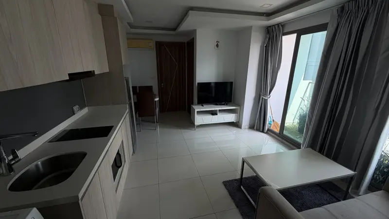 Arcadia Beach Resort 2 Bedroom for sale