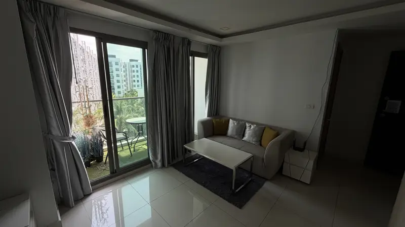 Arcadia Beach Resort 2 Bedroom for sale