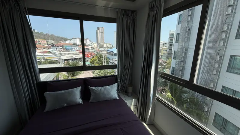 Arcadia Beach Resort 2 Bedroom for sale