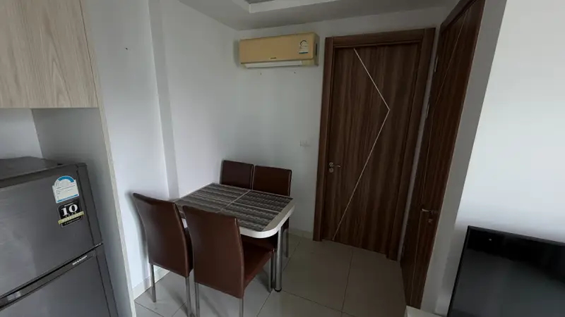 Arcadia Beach Resort 2 Bedroom for sale