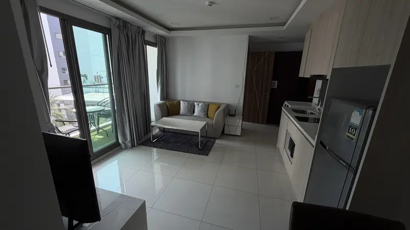 Arcadia Beach Resort 2 Bedroom for sale