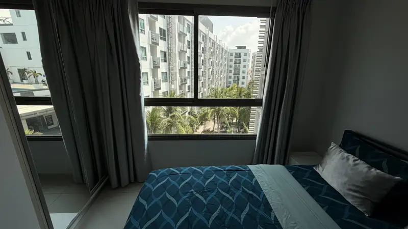 Arcadia Beach Resort 2 Bedroom for sale