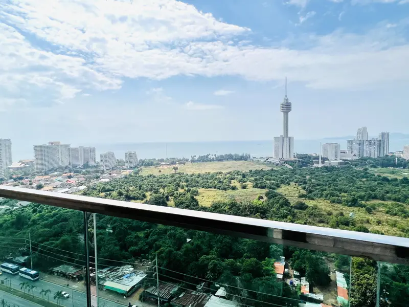 Grand Caribbean BD G 1 Bedroom for sale