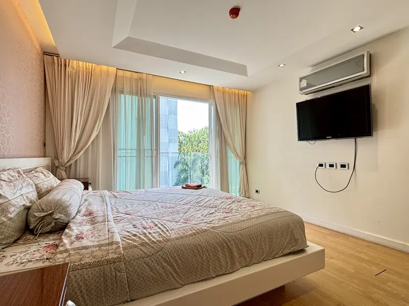 Sunset Boulevard Residence 1 bedroom for sale