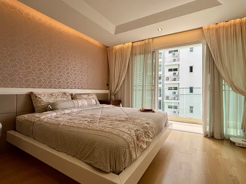 Sunset Boulevard Residence 1 bedroom for sale