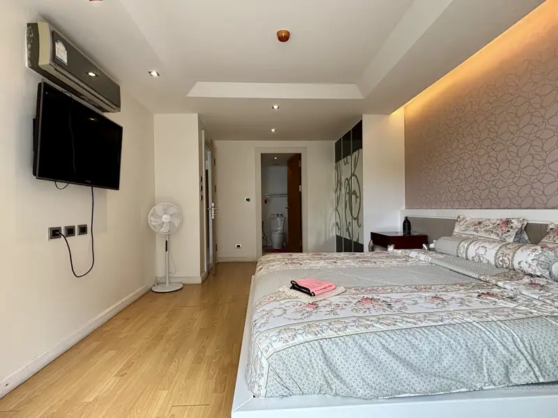 Sunset Boulevard Residence 1 bedroom for sale