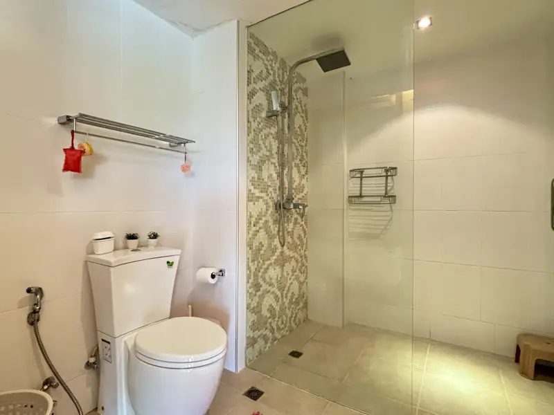 Sunset Boulevard Residence 1 bedroom for sale