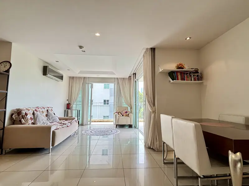 Sunset Boulevard Residence 1 bedroom for sale