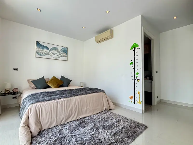 Plam Oasis Villa 4 Bedroom for sale