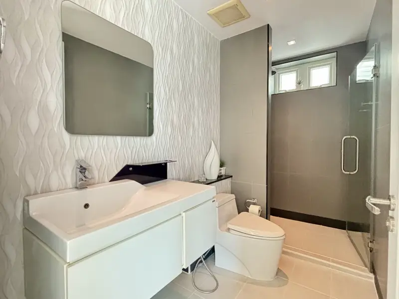 Plam Oasis Villa 4 Bedroom for sale