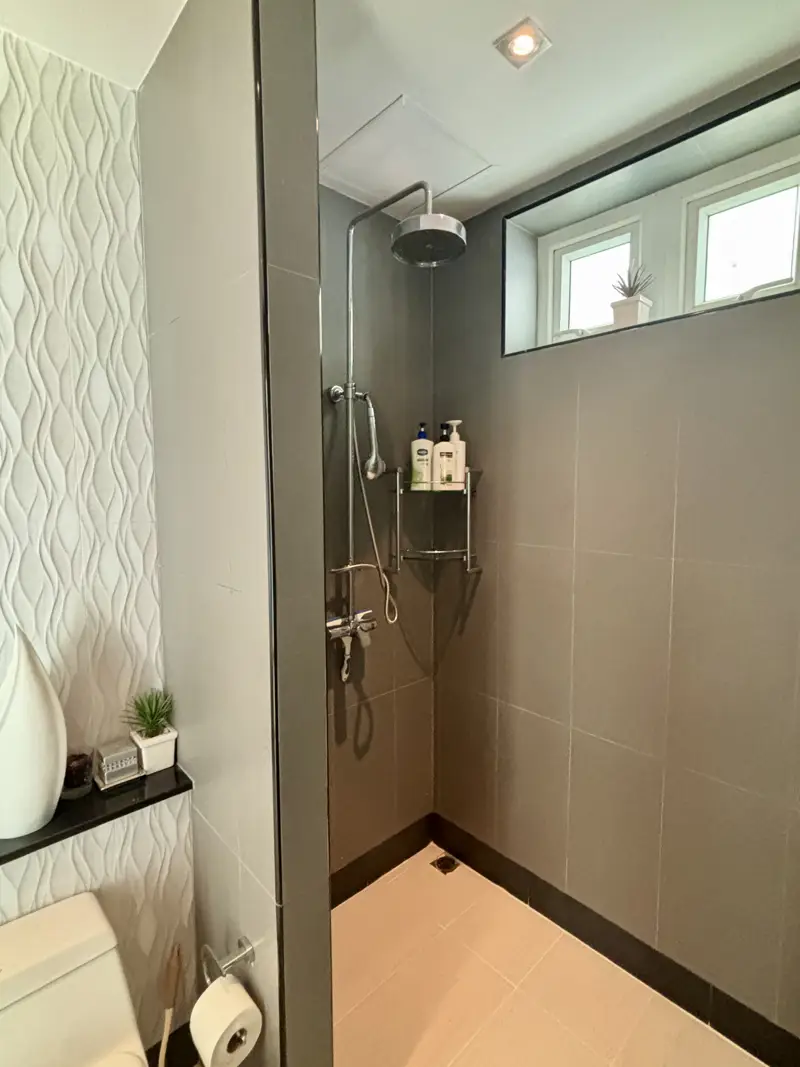 Plam Oasis Villa 4 Bedroom for sale