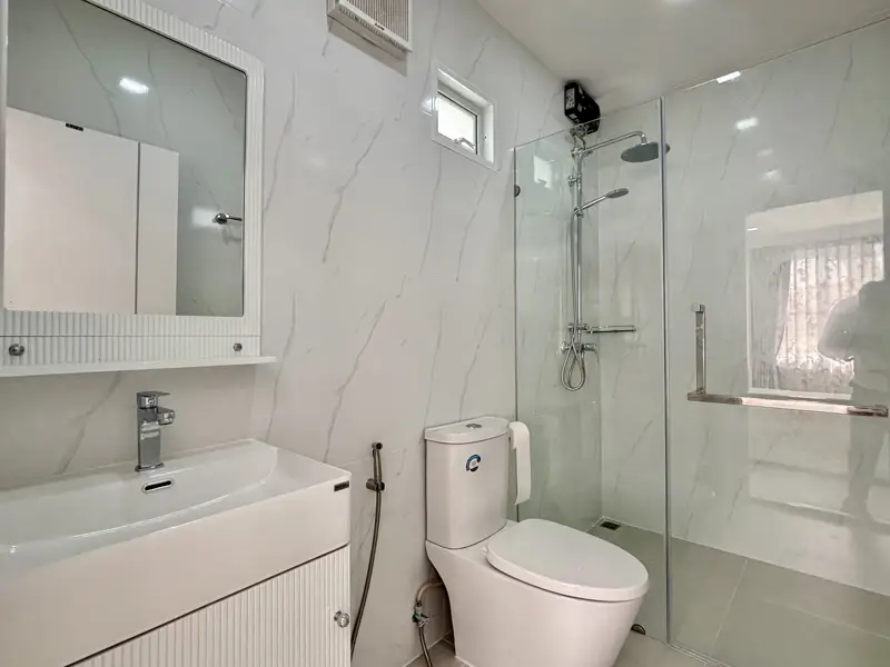 Plam Oasis Villa 4 Bedroom for sale