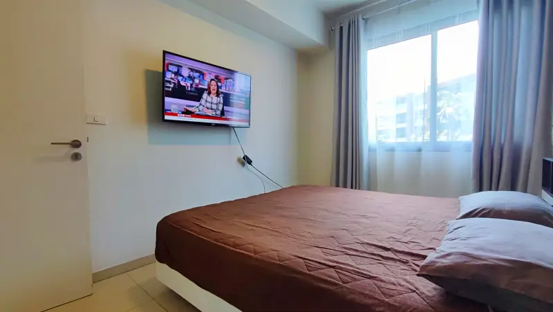 Unixx South Pattaya 1 Bedroom for sale