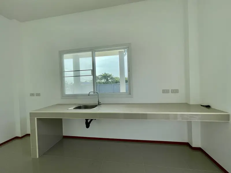 Moo Ban Wang Hin Huay Yai 2 Bedroom for sale