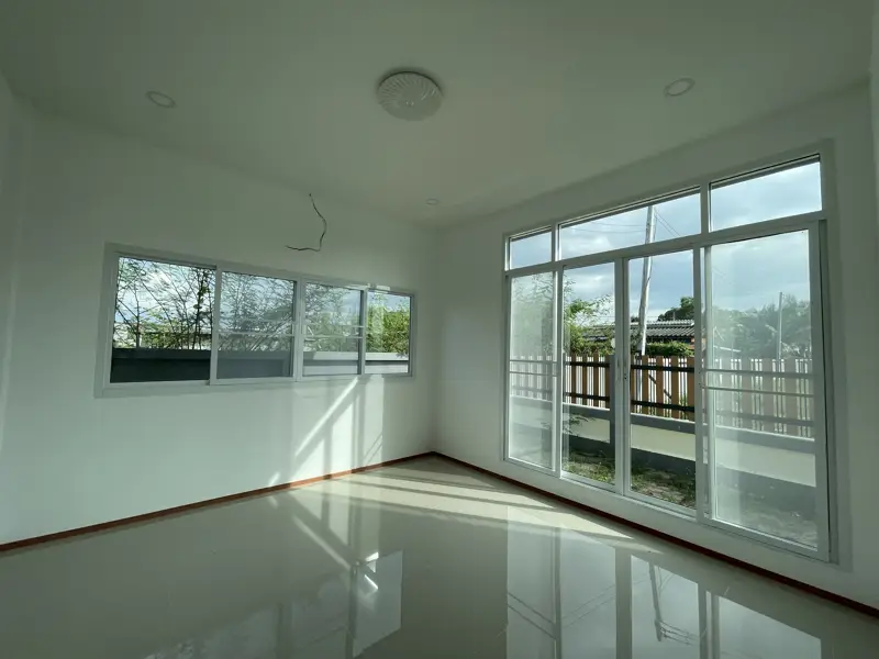 Moo Ban Wang Hin Huay Yai 2 Bedroom for sale