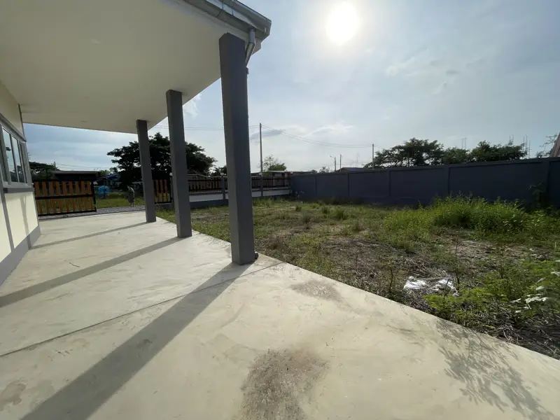 Moo Ban Wang Hin Huay Yai 2 Bedroom for sale