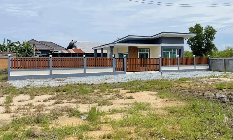 Moo Ban Wang Hin Huay Yai 2 Bedroom for sale