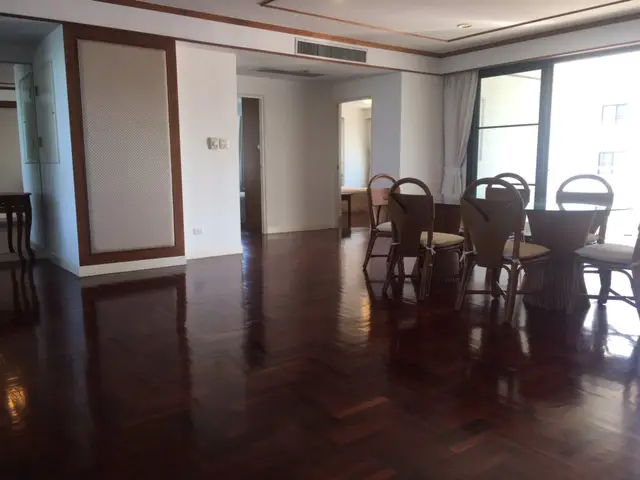 Royal cliff Garden Condominium 3 Bedroom for rent