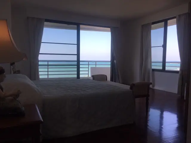 Royal cliff Garden Condominium 3 Bedroom for rent