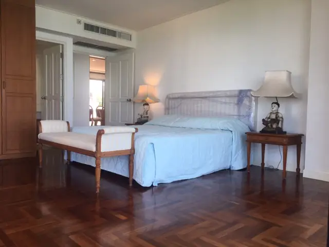 Royal cliff Garden Condominium 3 Bedroom for rent