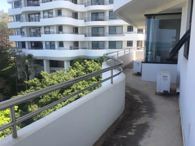Royal cliff Garden Condominium 3 Bedroom for rent