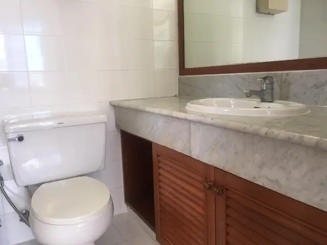 Royal cliff Garden Condominium 3 Bedroom for rent