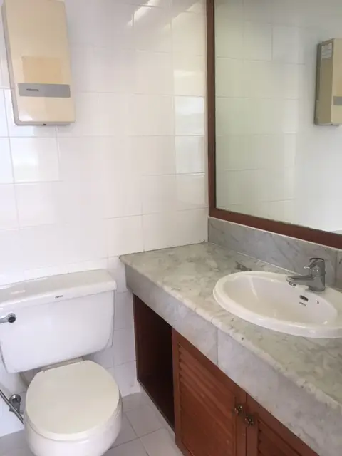 Royal cliff Garden Condominium 3 Bedroom for rent