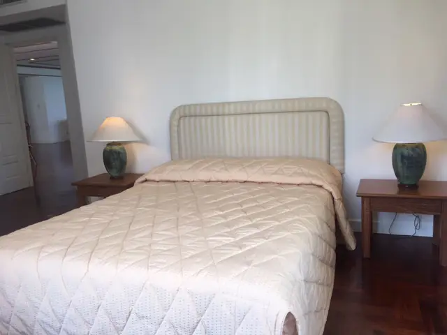 Royal cliff Garden Condominium 3 Bedroom for rent