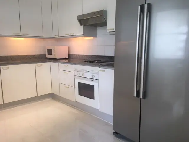 Royal cliff Garden Condominium 3 Bedroom for rent