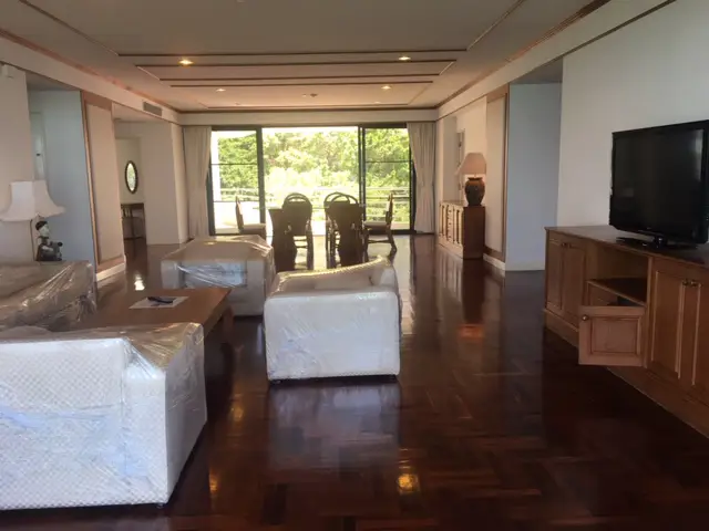 Royal cliff Garden Condominium 3 Bedroom for rent