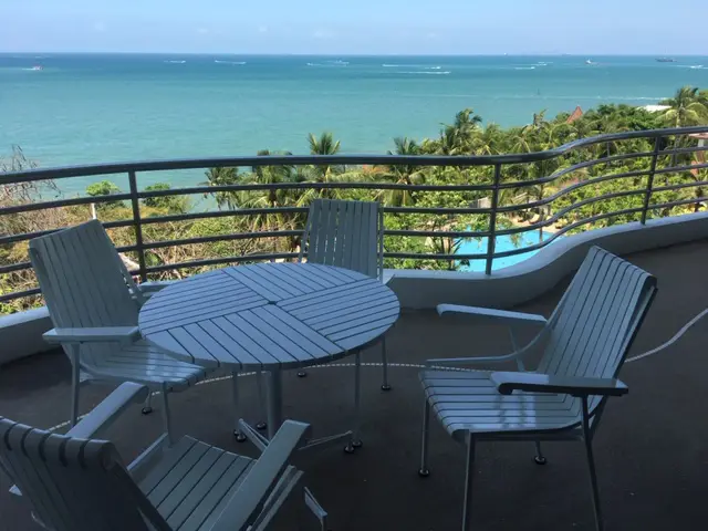 Royal cliff Garden Condominium 3 Bedroom for rent
