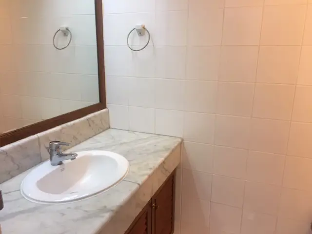 Royal cliff Garden Condominium 3 Bedroom for rent