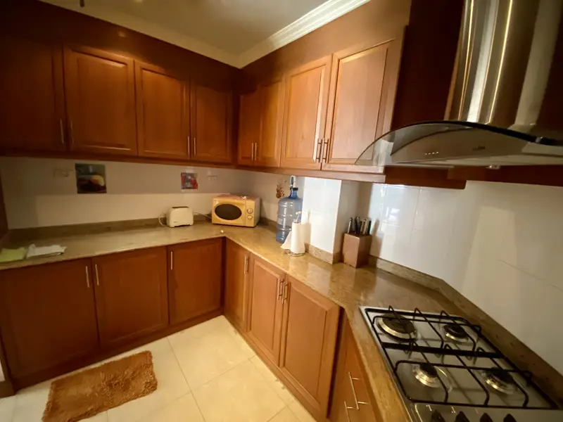 2 Bed spacious Condo Pratumnak with Swimming pool, Gym, Security, Car park and Concierge.