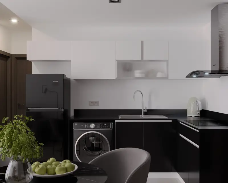 The Axis Condominium 2 Bedroom for sale