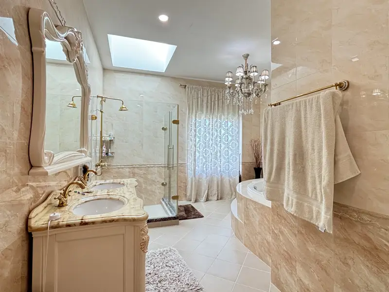 3 bed Pool Villa Huay Yai Pattaya at Baan Dusit Garden at Pattaya, Chonburi has the following facilities: Security and Car park.