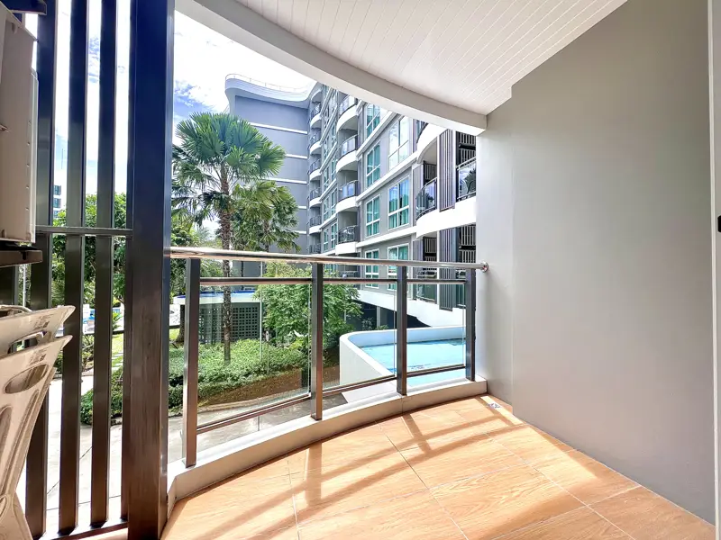 1 Bedroom Condo in Whale Marina, Na Jomtien - 2,900,000 THB