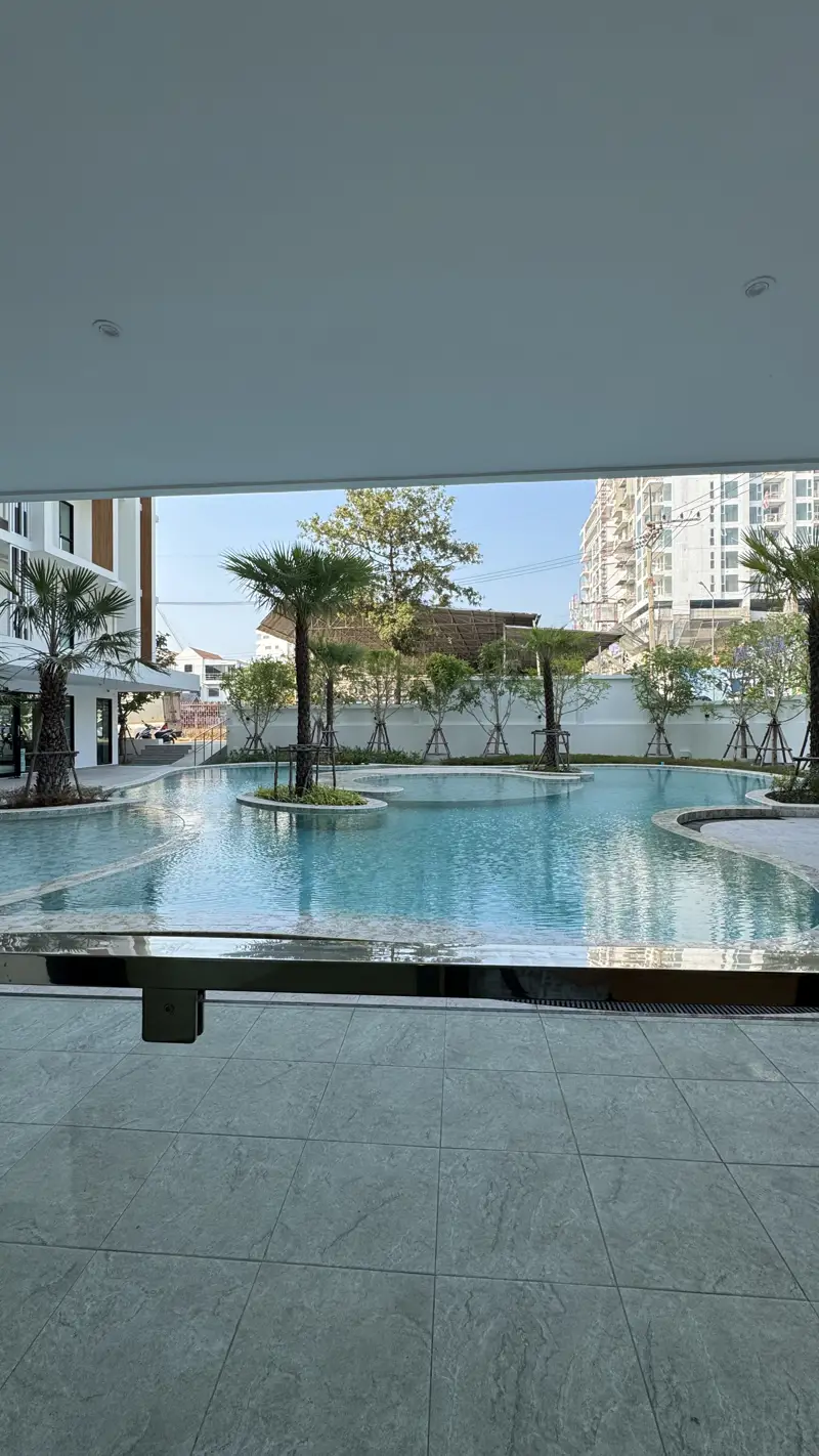 Siam Oriental Dream Studio for sale