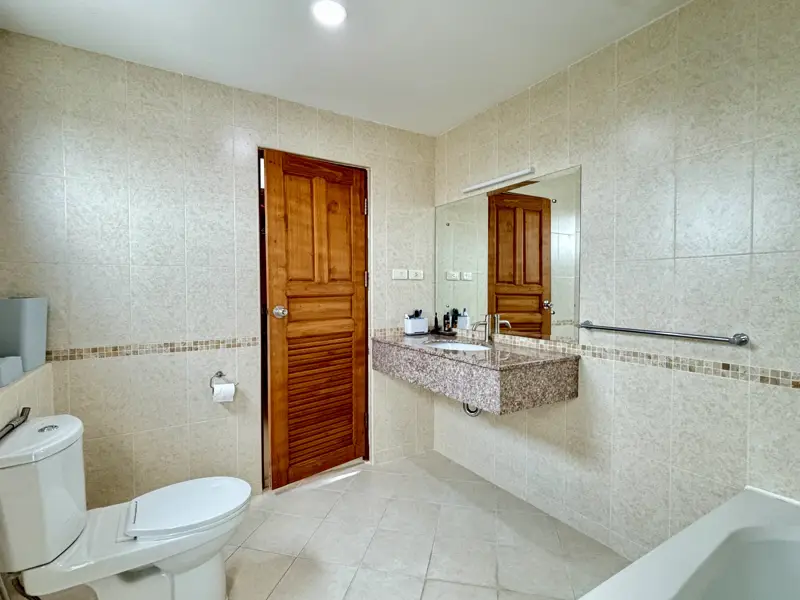 condo for sale at Leela Paradise Residence at has the following facilities: Swimming pool and Security.