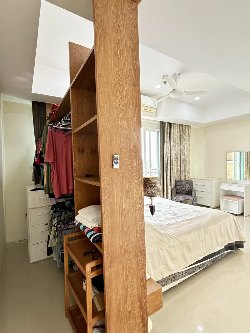 condo for sale at Leela Paradise Residence at has the following facilities: Swimming pool and Security.