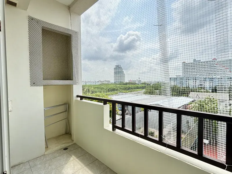 condo for sale at Leela Paradise Residence at has the following facilities: Swimming pool and Security.