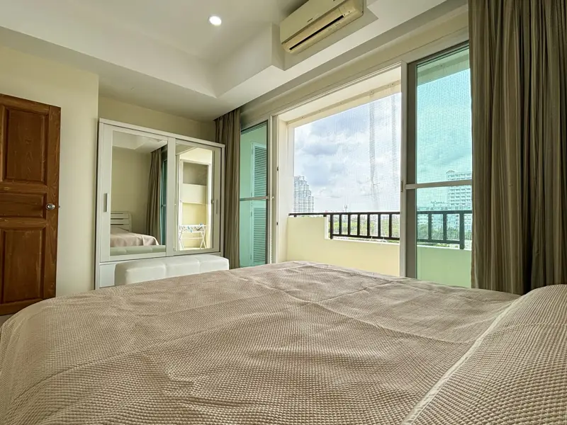 condo for sale at Leela Paradise Residence at has the following facilities: Swimming pool and Security.