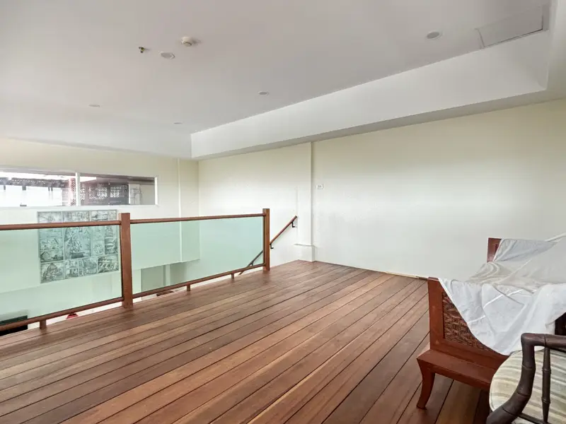 condo for sale at Leela Paradise Residence at has the following facilities: Swimming pool and Security.